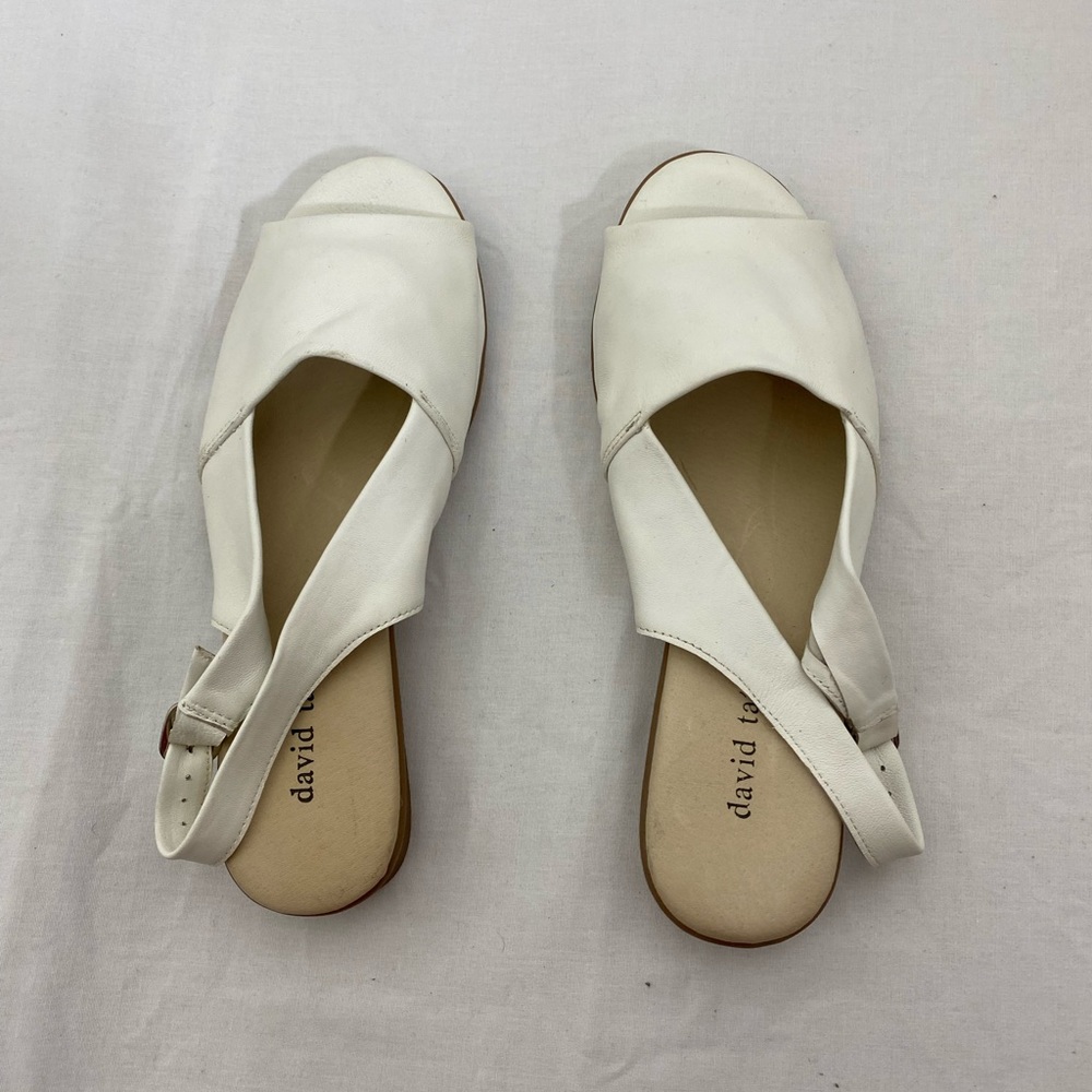 David Tate slipper - Picture 2 of 6